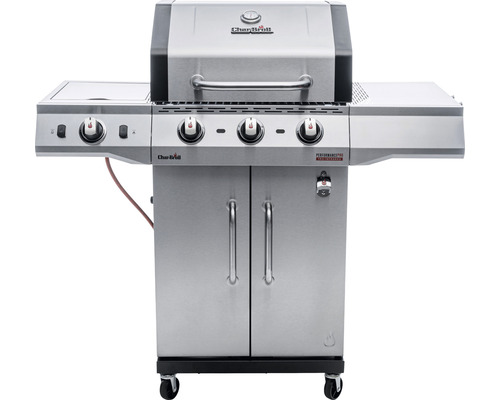 Char Broil Gasgrill Performance PRO S 3 120 x 57 3 x 115 3