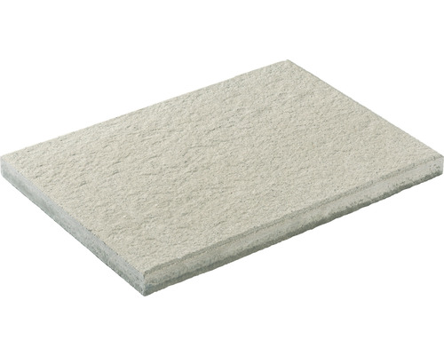 Betonplatte für den Außenbereich