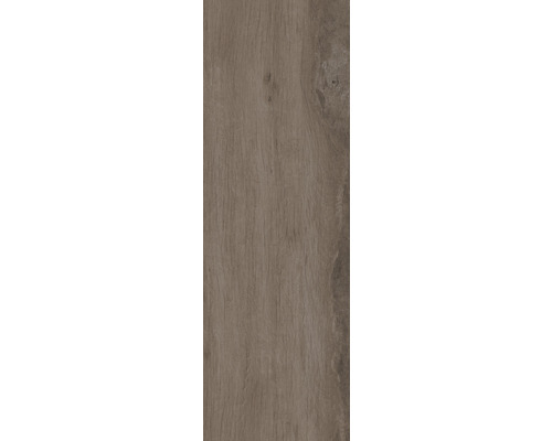 Bodenfliese in Holzoptik