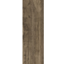 Holzfliese in Holzoptik