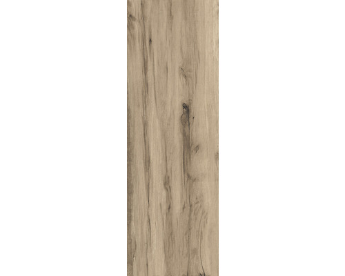 Holzfliese mit Maserung