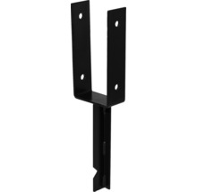 Pfostenträger zum Einbetonieren