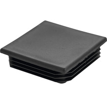 Vierkantstopfen aus Kunststoff