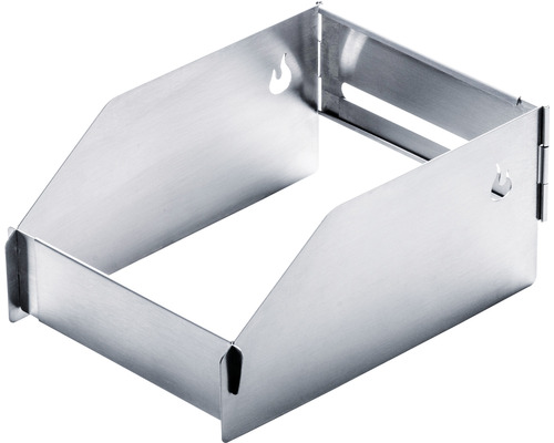 Grillkamin Anzündkamin aus Metall
