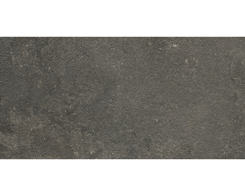 Rechteckige Bodenfliese mit matter Oberfläche.