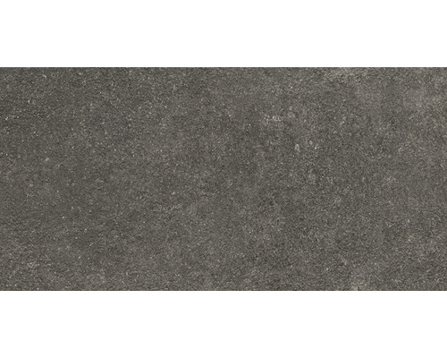 Graue Bodenfliese mit matter Oberfläche