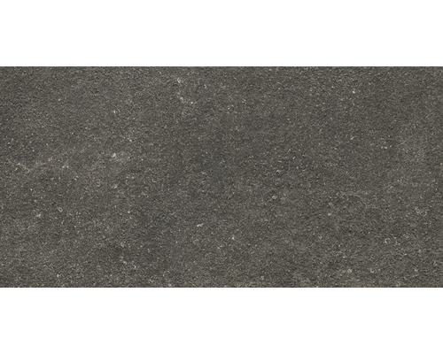 Graue Bodenfliese mit matter Oberfläche
