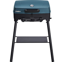 Enders Explorer Next Pro Gasgrill mit Ablagefläche