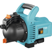 Gardena Gartenpumpe 3000/4 zur Gartenbewässerung
