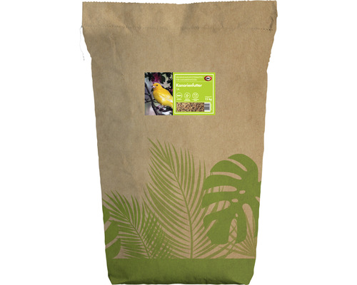 Kanarienvogelfutter elles Kanarien 1A 15 kg
