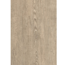 Holzboden mit natürlicher Maserung