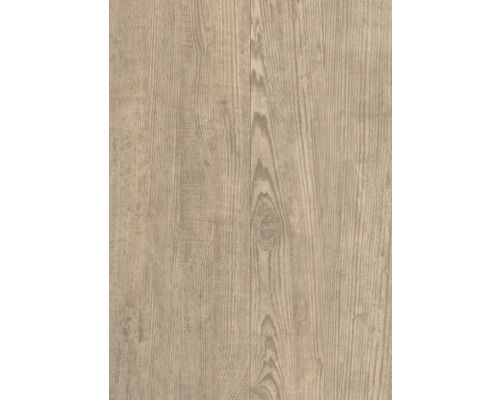 Holzboden mit natürlicher Maserung