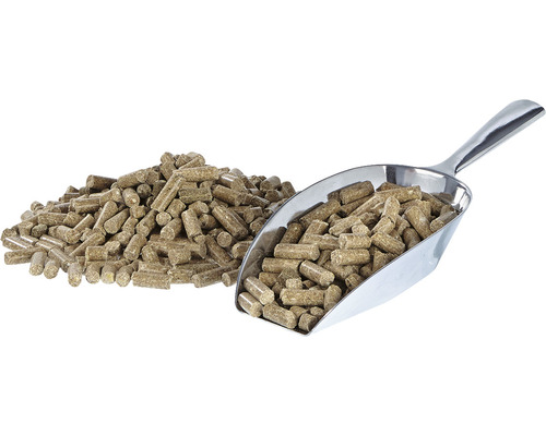Kaninchenfutter elles Kaninchenpressfutter 25 kg