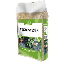 Teichfutter POND STAR Teichsticks Premium 15 l