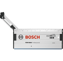 Bosch FSN WAN Professional Winkeleinstellung für Führungsschiene
