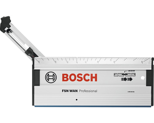 Bosch FSN WAN Professional Winkeleinstellung für Führungsschiene