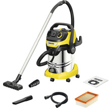Nass-/ Trockensauger Kärcher WD 6 P S V-30/6/22/T 1300 W-thumb-0 Nass-/ Trockensauger Kärcher WD 6 P S V-30/6/22/T 1300 W-thumb-0