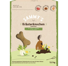 Sammy''s Kräuterknochen mit Fenchel und Löwenzahn, 5 kg Packung