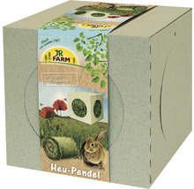 JR Farm Heu-Pendel-Verpackung für Kleintiere