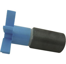 Pumpe mit Rotor für Aquarien