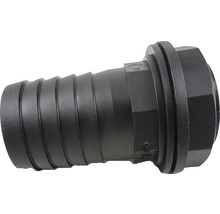 Auslaufstutzen 40 mm