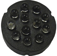 LED-Aufsatz für U120-T weiß