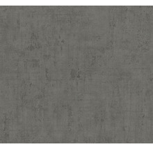 Graue Tapete mit Betonoptik