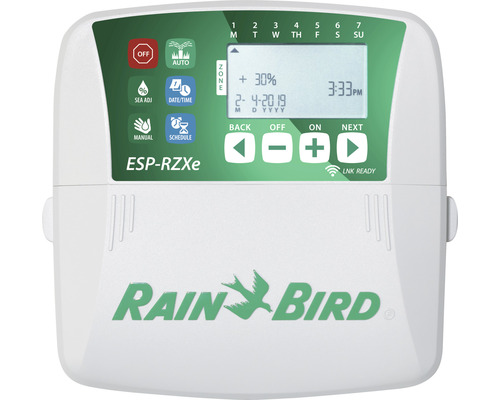 Bewässerungsteuergerät RainBird RZXE4I-230 4 Zonen