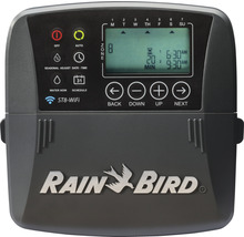 Bewässerungssteuergerät RainBird ST8I-INTL 8 Zonen inkl.WiFi
