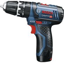 Bosch Professional Akku Schlagbohrschrauber
