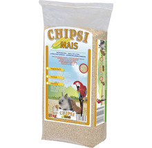 CHIPSI MAIS Kleintierstreu im 15 kg Sack