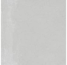 Feinsteinzeug Bodenfliese Cottage 33,15x33,15 cm grau matt