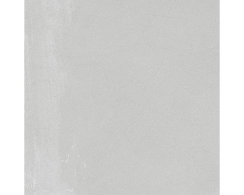 Feinsteinzeug Bodenfliese Cottage 33,15x33,15 cm grau matt