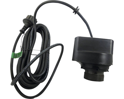 UVC-Kappe incl. Kabel und Vorschaltgerät für HLF4000-00