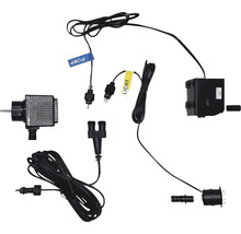 Pumpe WP650