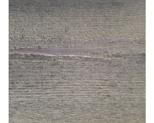 Rhombusschalung Lärche lasiert Vergrauungslasur 21x119x1950 mm Holzstruktur Nahaufnahme