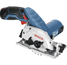 Bosch Akku-Handkreissäge