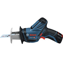 Bosch Säbelsäge für professionelle Anwendungen