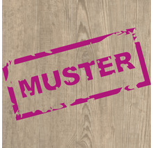 Muster auf Holzboden