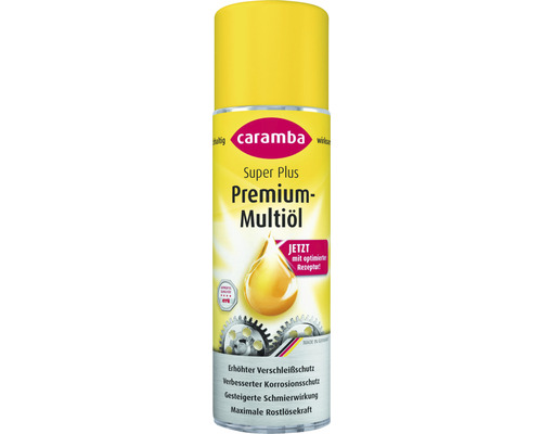 Multi-Spray Caramba Super Plus (Premium) 300 ml