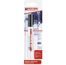 Edding 95 Glasmarker in Verpackung