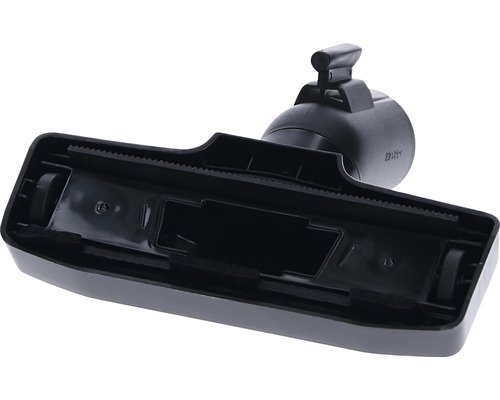 Staubsaugerdüse aus Kunststoff