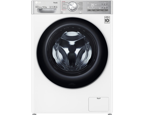 Waschmaschine LG F6WV910P2 10,5 kg 1600 U/min