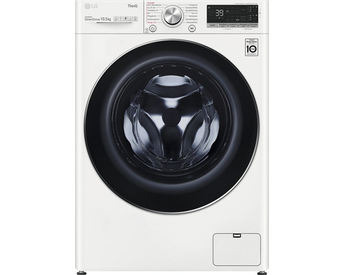 Waschmaschine LG F6WV710AT2 10,5 kg 1600 U/min