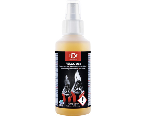 Harzlöser-Spray Felco 110 ml