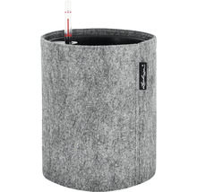 Lechuza Pflanzgefäß mit Feuchtigkeitssensor