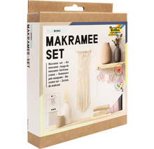 Makramee Set im Karton