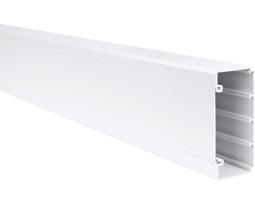 Kunststoff-Kabelschutzkanal