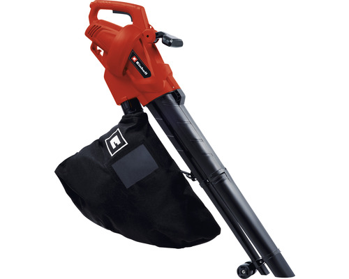 Elektro-Laubsauger Einhell GC-EL 3024 E Elektro-Laubsauger Einhell GC-EL 3024 E