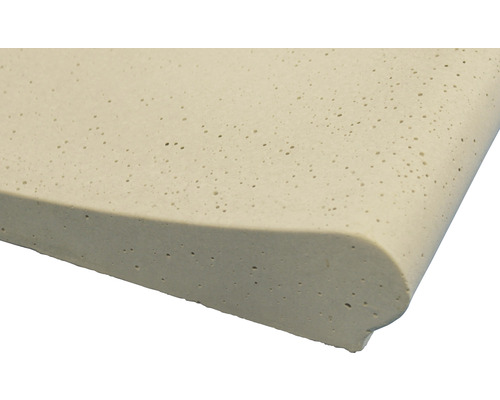 Poolrandstein aus Beton
